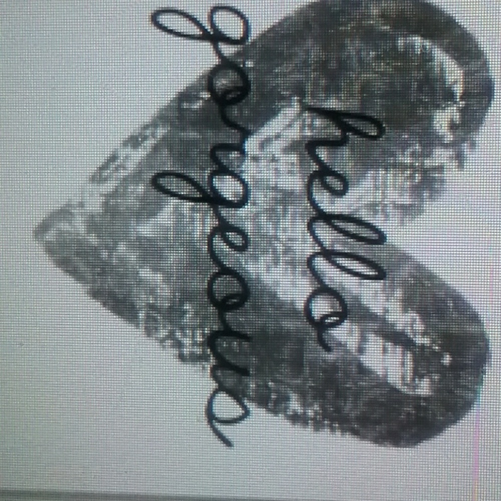 Meet your Posher, Marianna